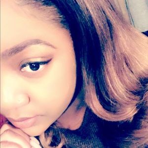 Meet your Posher, Latoya